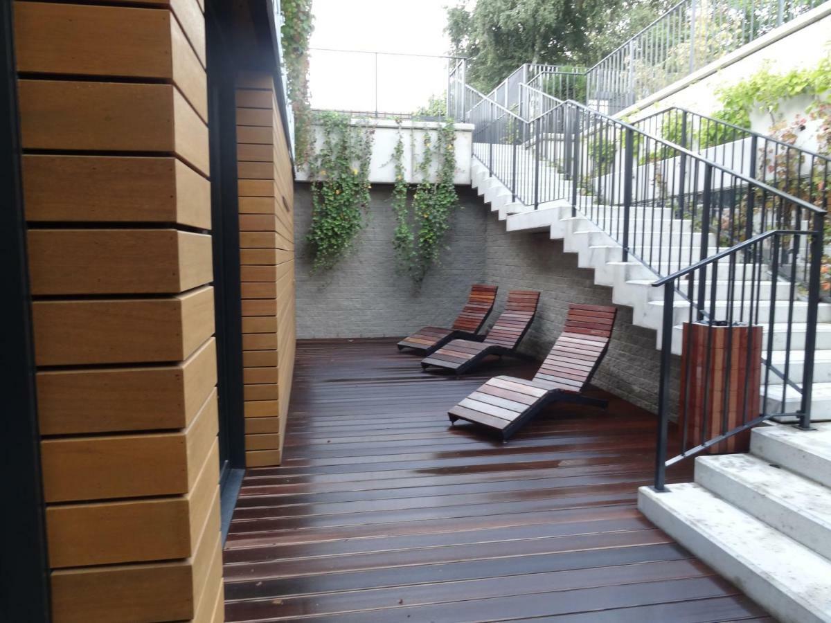 Luxury Apartment Bursztynowa Гданьск Экстерьер фото